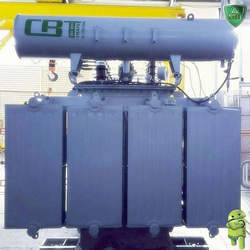 Fabricantes de transformadores elétricos Fabricantes de transformadores elétricos