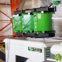 Fabricantes de transformadores tipo seco Fabricantes de transformadores tipo seco