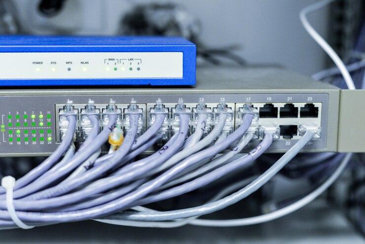 Quadro de Tomadas Industriais: O Guia Completo para uma Instalação Segura e Eficiente