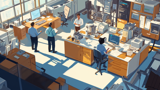 Empresas de Transformadores: Dicas para Escolher a Melhor