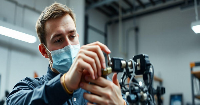 Assist&ecirc;ncia T&eacute;cnica Nobreak: Solu&ccedil;&otilde;es Eficazes