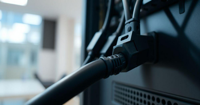 Cabo de Alimenta&ccedil;&atilde;o PC: 7 Dicas para Escolher o Melhor