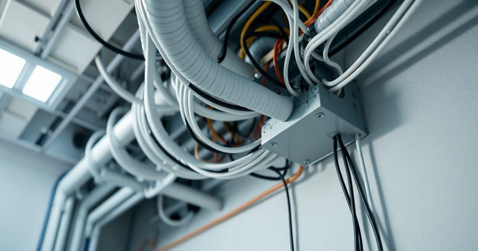 Caixa de passagem eletroduto: Guia Completo