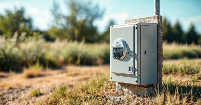 Caixa para Medidor de Energia Monof&aacute;sico: Guia Completo