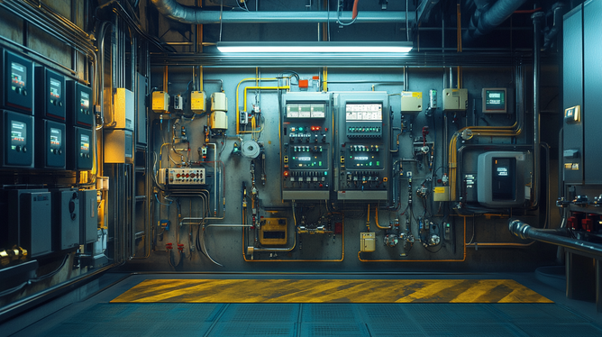 Centro de Medi&ccedil;&atilde;o Agrupada: 5 Vantagens Incr&iacute;veis