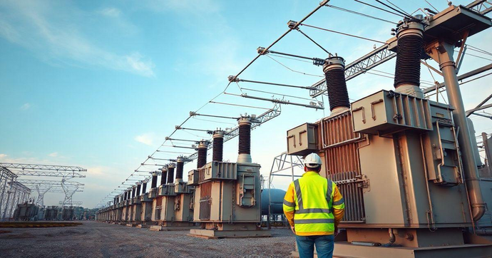 Loca&ccedil;&atilde;o de Transformadores: Solu&ccedil;&otilde;es Eficazes