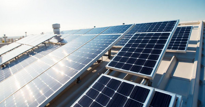 Placa Solar &agrave; Venda: Economize Energia Agora