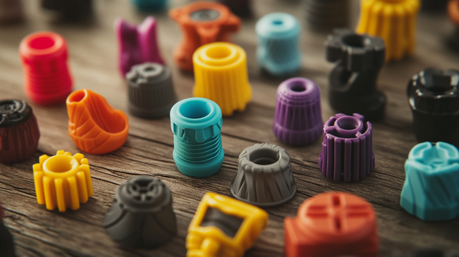 Plugues Injetados: 7 Vantagens que Voc&ecirc; Precisa Conhecer