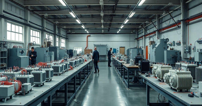 Pre&ccedil;o de Transformador: Tudo que Voc&ecirc; Precisa Saber