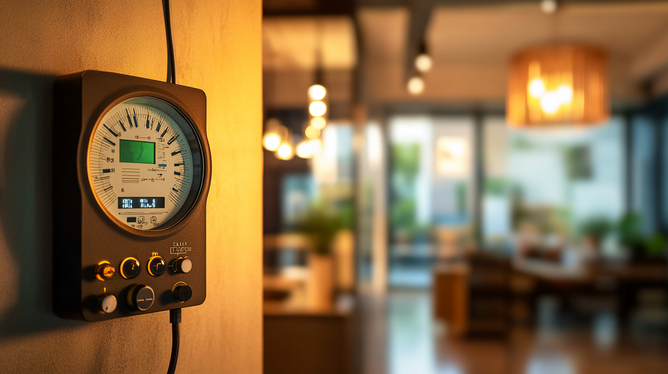 Quadro de Medi&ccedil;&atilde;o de Energia: 5 Dicas para Escolher o Melhor