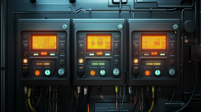 Quadro de Medidores de Energia: 5 Vantagens Incr&iacute;veis