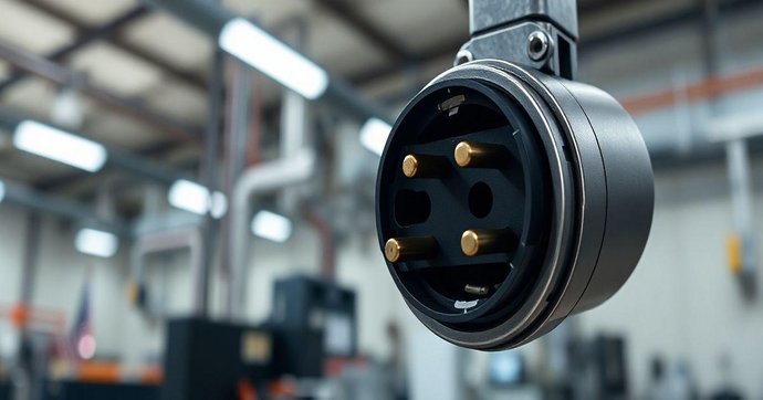 Tomada 3 Pinos Industrial: Seguran&ccedil;a e Efici&ecirc;ncia