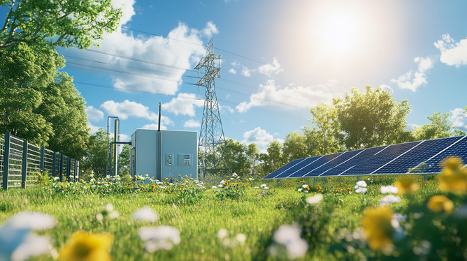 Transformador para Energia Solar: Como Escolher o Melhor