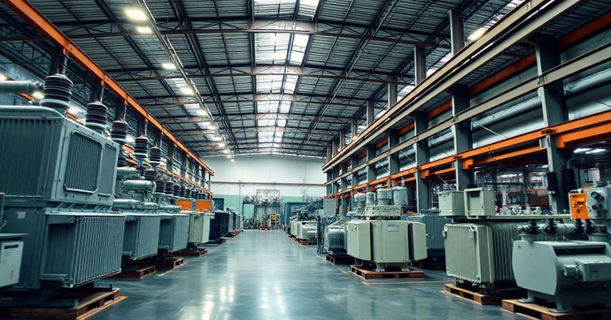 Venda de Transformadores: O Guia Completo