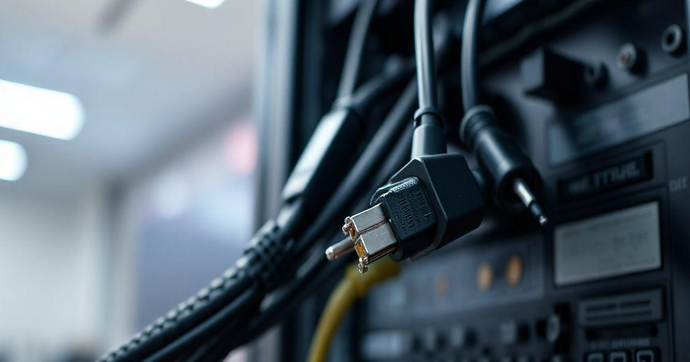 Cabo de Energia PC: Tudo que Voc&ecirc; Precisa Saber