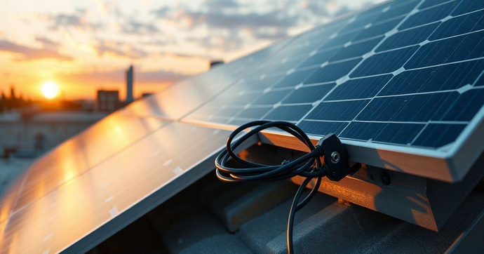 Cabo Solar: 7 Dicas Essenciais para Escolher o Melhor