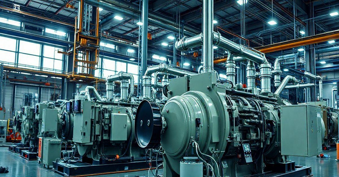 Empresas de Transformadores e Suas Soluções Inovadoras para o Mercado Energético