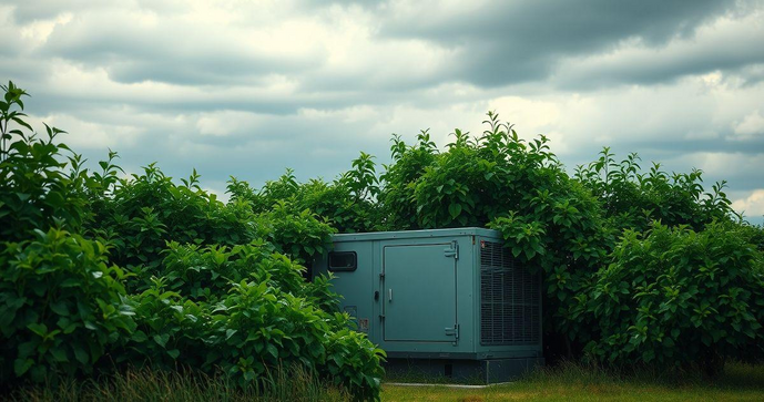 Grupo Gerador de Energia: Guia Completo
