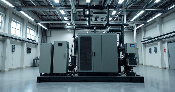 Nobreak Industrial: Vantagens que Você Precisa Conhecer