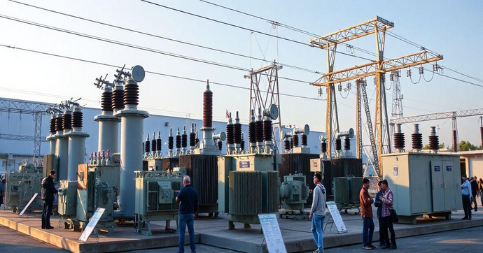 Onde comprar transformador de forma f&aacute;cil