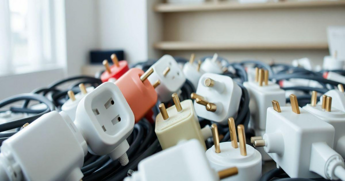 Plugues Injetados: Como Escolher e Aplicar Corretamente em Seus Projetos