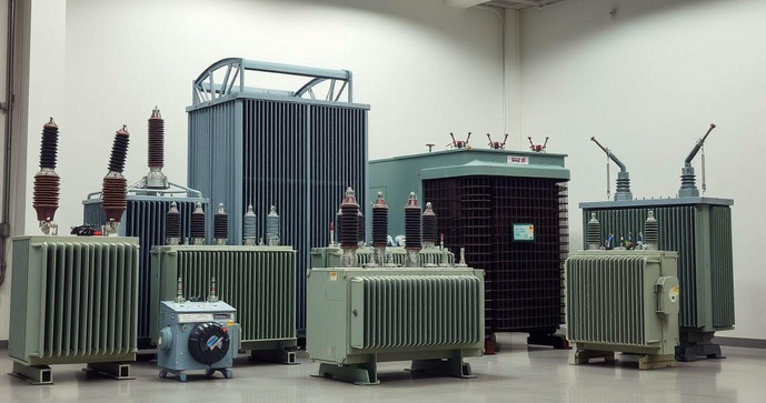 Transformador de Energia Pre&ccedil;o: Tudo que Voc&ecirc; Precisa Saber