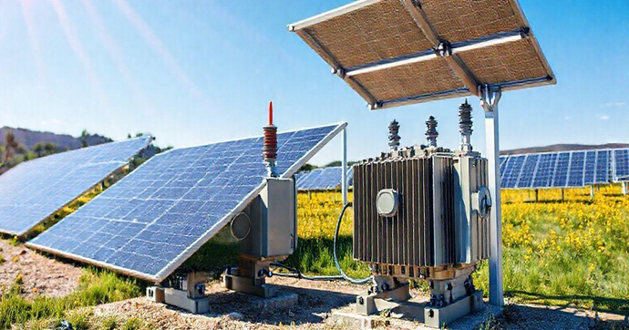 Transformador para Energia Solar: Guia Completo
