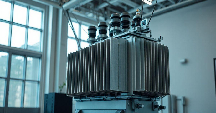 Transformador Pre&ccedil;o: Entenda os Custos