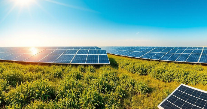 Cabo para Placa Solar: Escolha Ideal