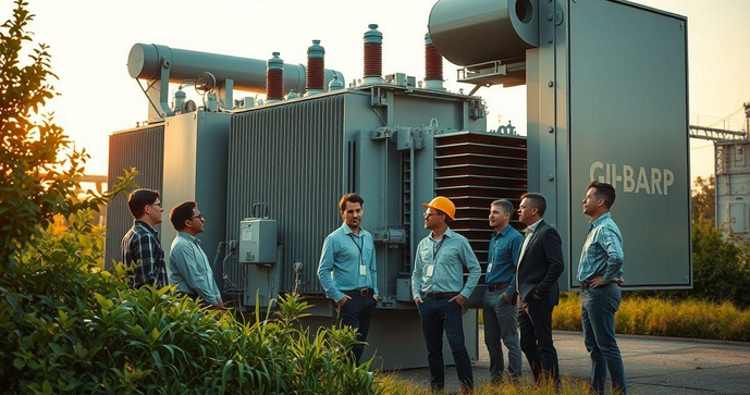 Fabricantes de transformadores: conhe&ccedil;a os principais do mercado e suas inova&ccedil;&otilde;es