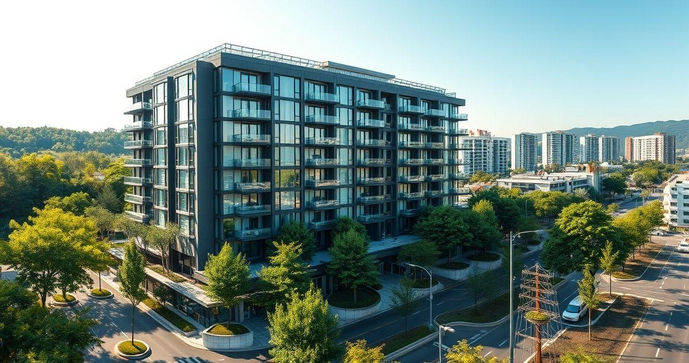 Gerador de energia para condom&iacute;nio: Conhe&ccedil;a os benef&iacute;cios