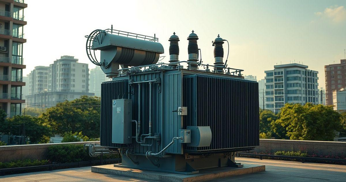 Loca&ccedil;&atilde;o de Transformadores: Tudo que Voc&ecirc; Precisa Saber