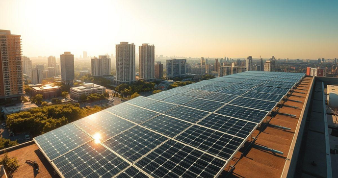 Onde comprar placa solar: O guia completo