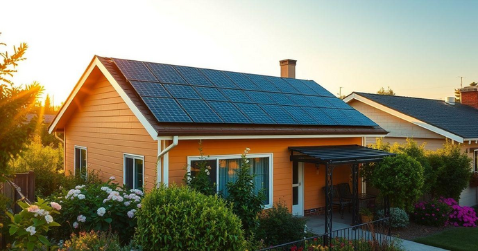 Placa Solar Pre&ccedil;o: Descubra as Op&ccedil;&otilde;es Acess&iacute;veis