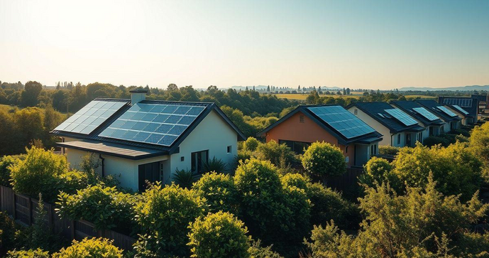 Placa Solar Venda: Aumente Sua Economia