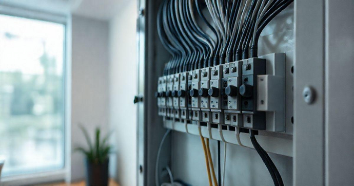 Quadro de Entrada de Energia: Como Escolher e Instalar Corretamente