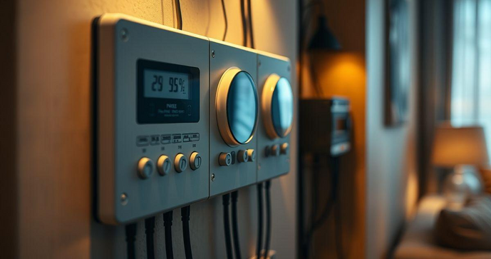 Quadro de Medidores: Como Escolher o Ideal para Sua Resid&ecirc;ncia ou Com&eacute;rcio