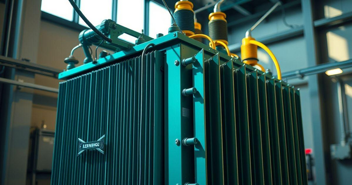 Transformador de energia: O que voc&ecirc; precisa saber