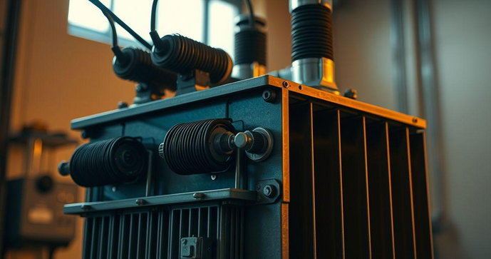 Transformador de voltagem: como escolher o ideal para suas necessidades el&eacute;tricas