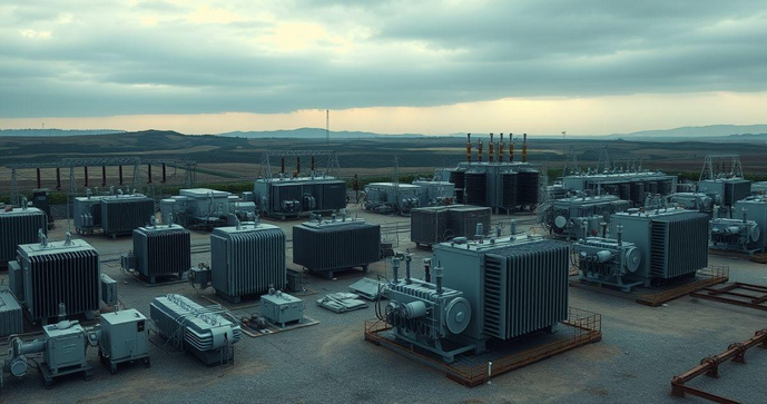 Venda de Transformadores: Tudo Que Voc&ecirc; Precisa Saber