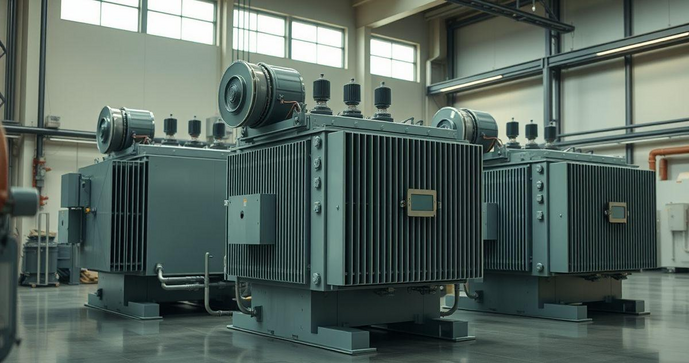 Autotransformadores trif&aacute;sicos: como escolher o ideal para sua instala&ccedil;&atilde;o el&eacute;trica
