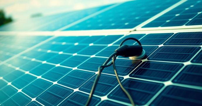 Cabo para Placa Solar: Guia Completo