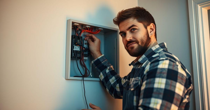 Como escolher a melhor caixa de passagem eletroduto para sua instala&ccedil;&atilde;o el&eacute;trica