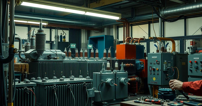 Descubra o Pre&ccedil;o do Transformador Ideal