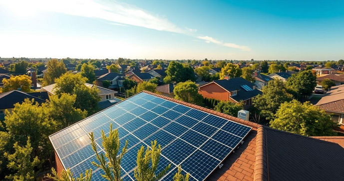 Placa Solar Venda: Como Escolher e Economizar na Sua Compra