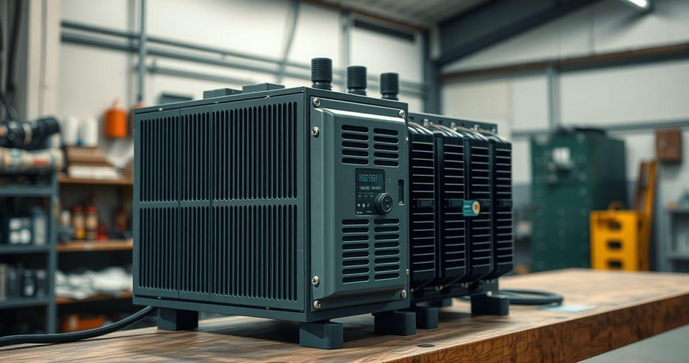 Pre&ccedil;o do transformador de energia e como escolher o melhor para suas necessidades