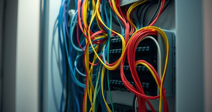 Quadro de Entrada de Energia: Como Escolher o Ideal para Sua Resid&ecirc;ncia