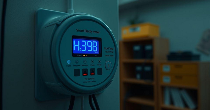 Quadro de Medi&ccedil;&atilde;o de Energia: Como Otimizar o Consumo e Reduzir Custos