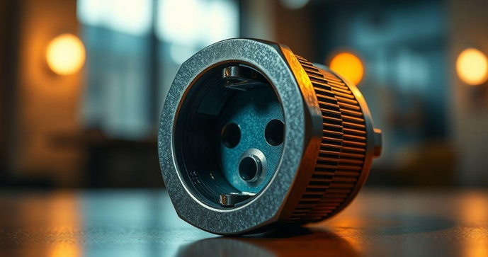 Tomada Industrial 3 Pinos: Tudo que Voc&ecirc; Precisa Saber