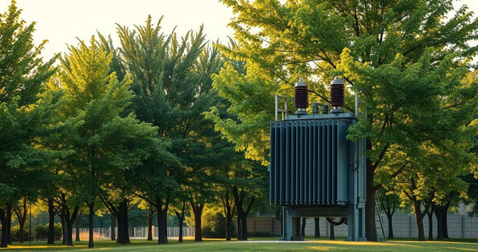 Transformador de distribui&ccedil;&atilde;o: tudo o que voc&ecirc; precisa saber sobre sua import&acirc;ncia e funcionamento